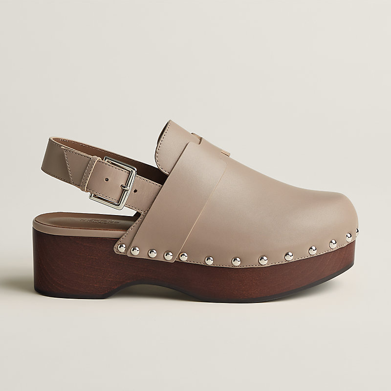 セール【HERMES】Ciabattine Hermione Hermione mule | Hermès Canada